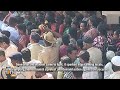 20-Yr-Old Stabbed to Death in Karnatakas Hubbali for Rejecting Love Proposal; Locals Stage Protest - Video