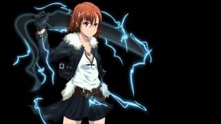 Nightcore - Chameleon (Invincible) {Ira Losco}