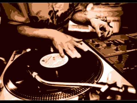 Dan's Hip Hop Mix - 9th wonder, DJ Premier, Dilla