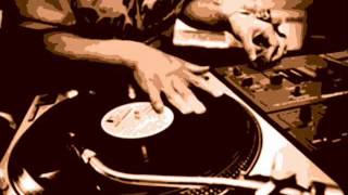 Dan's Hip Hop Mix - 9th wonder, DJ Premier, Dilla