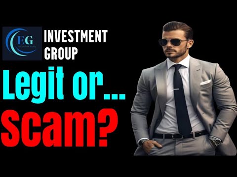EG Investment Group, Legit and Registered in Colorado or Scam? | a-egig.vip xuexv.com
