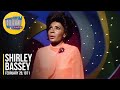 Shirley Bassey "What About Today? & Yesterday When I Was Young" on The Ed Sullivan Show