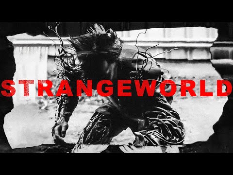 TETSUO: THE IRON MAN (1989) -- STRANGEWORLD CINEMA [EP. 1]