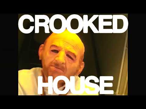 Alberta Cross with Band Of Skulls - Crooked House (Official Video)