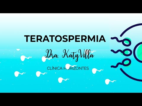 Teratospermia: How to get pregnant when your sperm quality is low?
