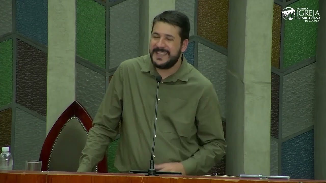 É preciso saber viver - Eclesiastes 11:7-10 | Rev. Herley Rocha