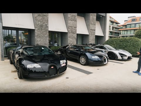 Supercars ZGP '25 Saturday