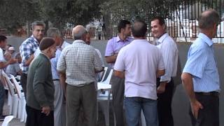 preview picture of video 'Dolapcilar koyu Beraat kandili  15 temmuz 2011  KISIM 2'