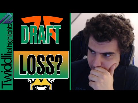 BWIPO - DRAFT LOSS? NO! | on FNC vs VIT | TOXIC?? Wukong