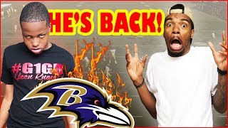 Did Trent Get His MOJO Back?! - Madden 19 | MUT Wars Ep.18