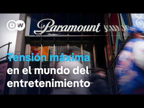 El jefe de Disney opina sobre la batalla entre Netflix y Paramount por hacerse con Warner: "Analizaría el impacto en el consumidor"