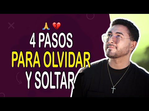 HOW TO FORGET SOMEONE FOREVER 🙏🏻💔 4 Steps to Get Over a Love That Didn't Work Out | LIVE