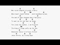 Living Hope (CAPO 1) guitar chords - Phil Wickham