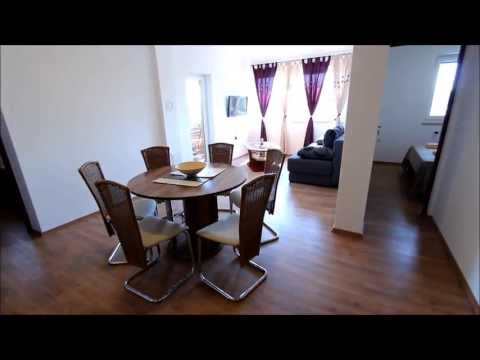 New and moder 3-bedroom apartment in Rovinj - Apartments Natasa