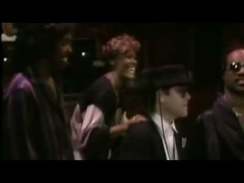 Remembering Burt Bacharach (1928 - 2023)