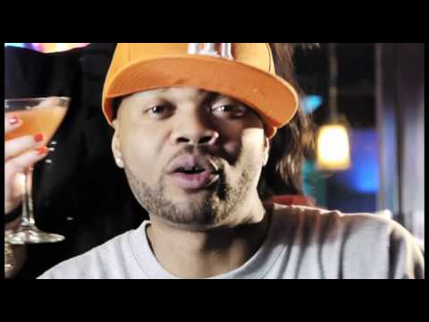 ATR - Drinks in the air verse 1 tester