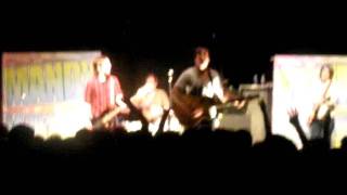 Sunflower -Mandy K [LIVE]