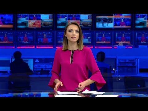 Edicioni Informativ, ora 19:00, 18 Prill 2020 | ABC News Albania