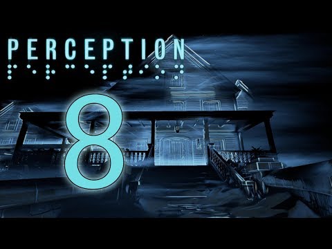 Perception playthrough pt8 - Felicia's Sad Fate/Back to the Past?