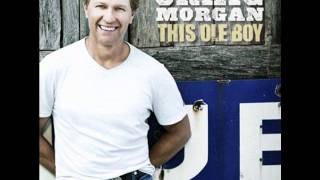 Country Boys Like Me-Craig Morgan