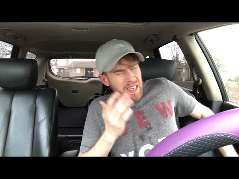 TRYING WORLD'S SPICIEST CHOCOLATE BAR!