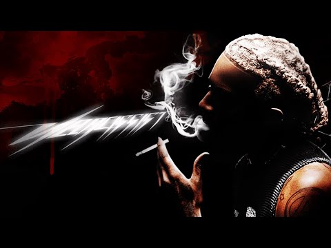 Playboi Carti NARCISSIST If Carti Actually Dropped (FULL ALBUM)