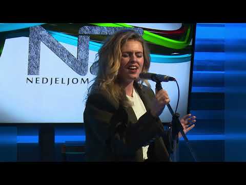 SBTV - NEDJELJOM ZAJEDNO - ENI JURIŠIĆ - PEPEO I PRAH (live) - 06.03.2022.