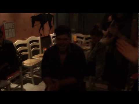 a compas flamenco@tapas bar