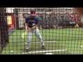 Brandon Matias 2016 hitting (9/7/16)