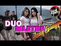 JANG GANGGU DUO MLETRE Official Live Music Arlida Putri X Lala Widi GANK KUMPO