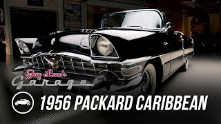 1956 Packard Caribbean | Jay Leno's Garage by Jay Leno's Garage