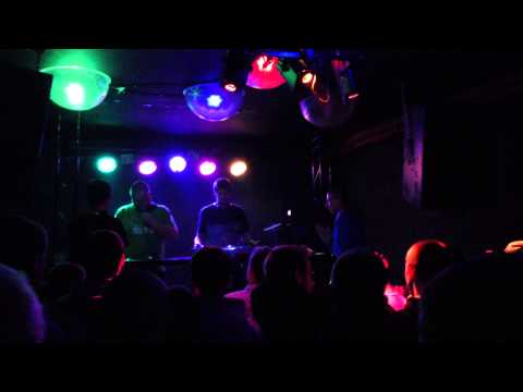 Bitwa o Wrocław 2014 @ Alias vs Sztama