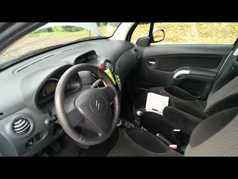 Feliz 2021 - Avaliação - Citroën C3 1.4 Exclusive 2012