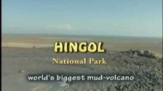 preview picture of video 'HINGOL with healing Island & world's largest mud volcanoes (Documentary:coming shortly).mp4'