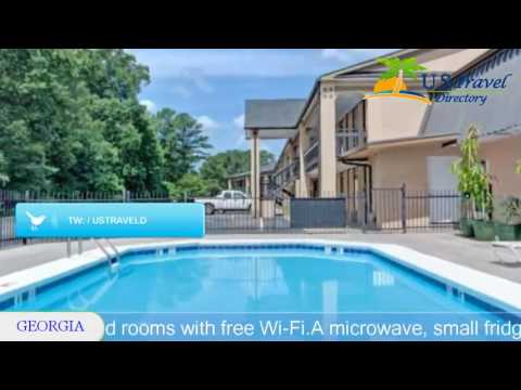 Super 8 Carrollton - Carrollton Hotels, Georgia