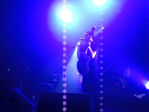The Wedding Present - Where Everybody Knows Your Name (Bristol 21.11.10, incomplete)