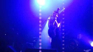 The Wedding Present - Where Everybody Knows Your Name (Bristol 21.11.10, incomplete)