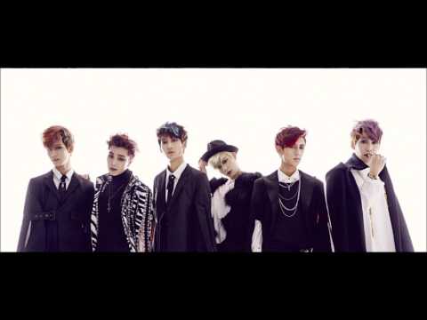 Boyfriend (ボーイフレンド) - Rose KAN/ROM/ENG Lyrics (歌詞)