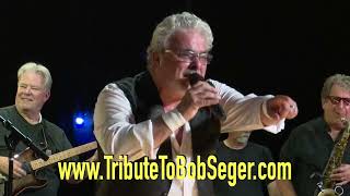 A Tribute to Bob Seger with Brave Strangers