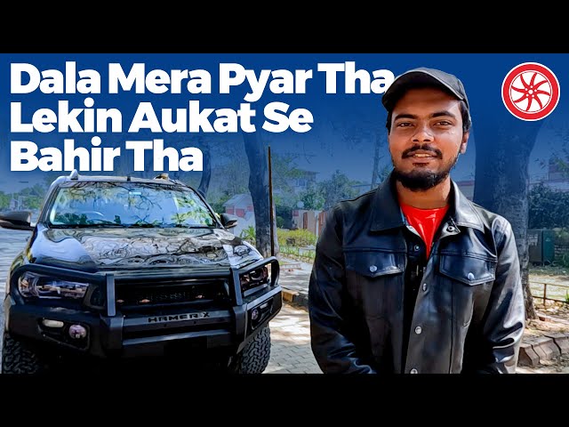 @StarANONYMOUS Toyota Revo Owner Review