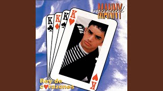 Video Rey De Corazones de Manny Manuel