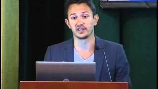 Panel 4: Economic Impacts of HSR: Lessons for California