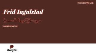 Lydbok - Frid Ingulstad: Gjøkungen - Sønnavind 17 - Lest av Liv Aakvik