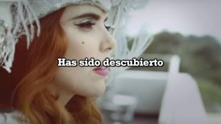 Smoke and mirrors, Paloma Faith | Español