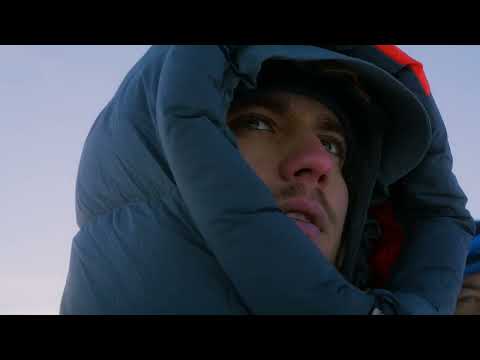 Men’s Stellar Down Parka — Product Presentation | Stellar Equipment Ski Clothing