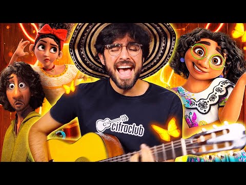 Encanto - Isaac Magalhães