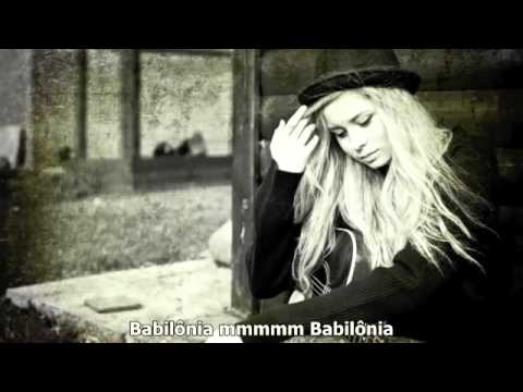 Babylon - Nina Nesbitt