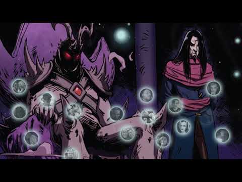 SEPTEMBER MOURNING - Empire