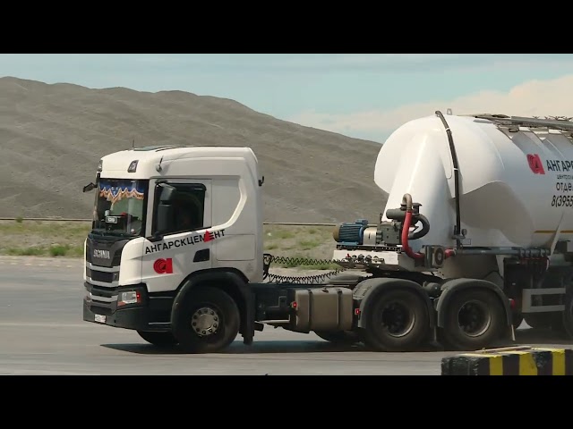 К строительному сезону готовы!