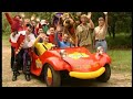 The Wiggles Wiggly Safari Ending